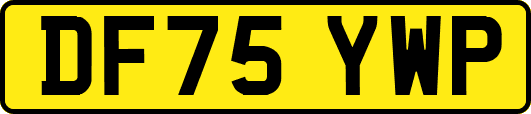 DF75YWP