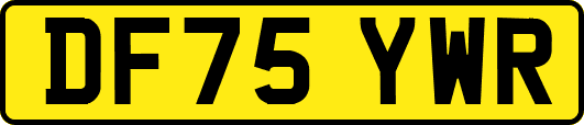 DF75YWR