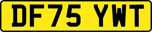 DF75YWT