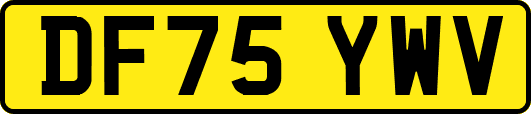 DF75YWV