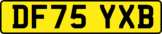 DF75YXB