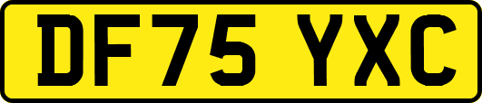 DF75YXC