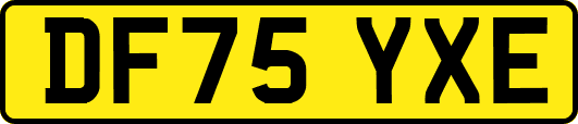 DF75YXE