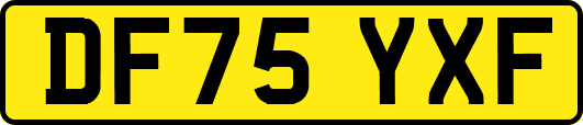 DF75YXF