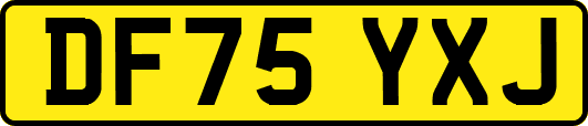 DF75YXJ