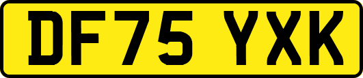 DF75YXK