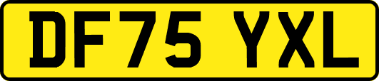 DF75YXL