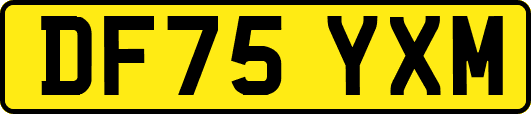 DF75YXM
