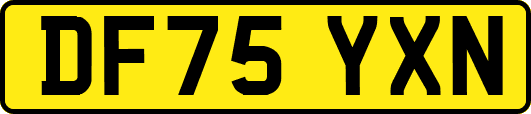 DF75YXN