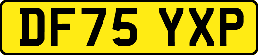 DF75YXP