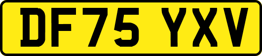 DF75YXV