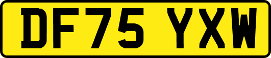 DF75YXW