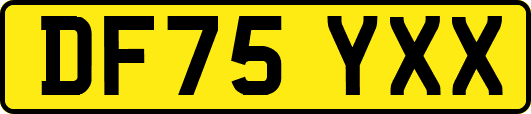 DF75YXX