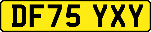 DF75YXY