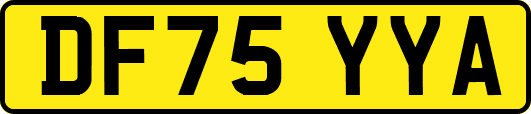 DF75YYA