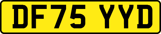 DF75YYD