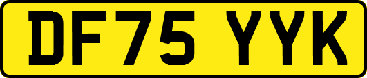 DF75YYK
