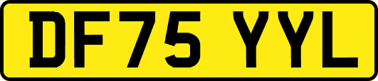 DF75YYL