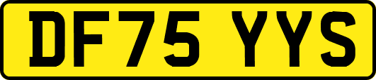 DF75YYS