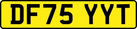 DF75YYT