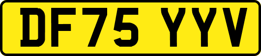 DF75YYV