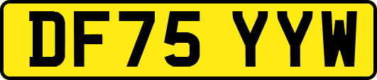 DF75YYW