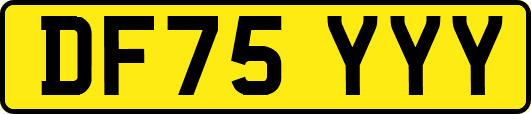DF75YYY