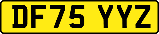 DF75YYZ