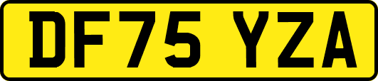 DF75YZA