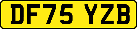 DF75YZB