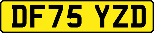 DF75YZD