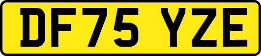DF75YZE