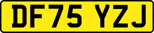 DF75YZJ