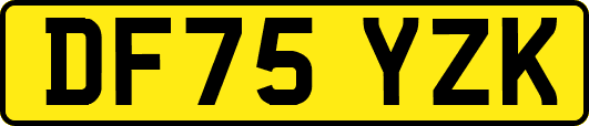 DF75YZK