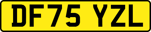 DF75YZL