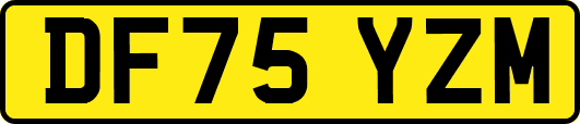 DF75YZM