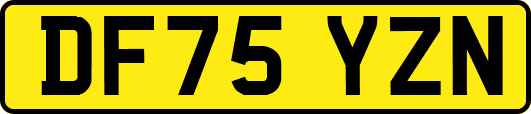 DF75YZN