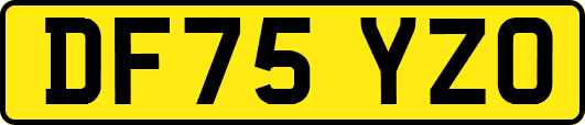 DF75YZO