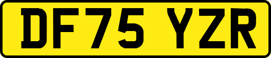DF75YZR