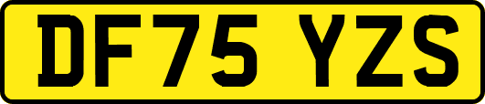DF75YZS