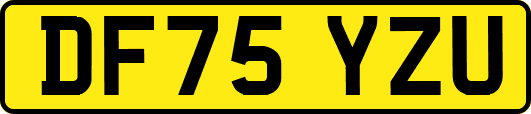 DF75YZU