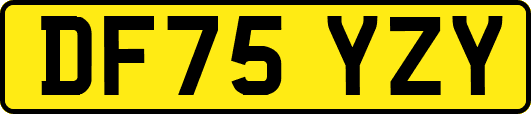 DF75YZY