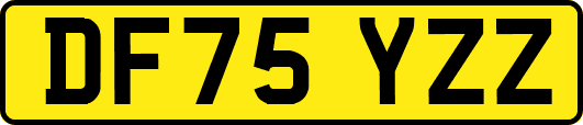 DF75YZZ