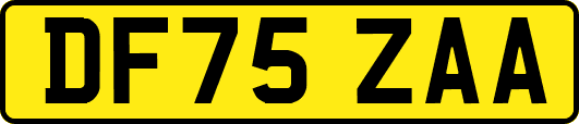 DF75ZAA