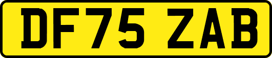 DF75ZAB