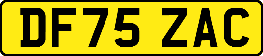 DF75ZAC