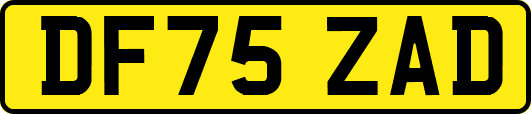 DF75ZAD