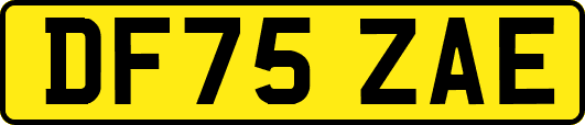 DF75ZAE