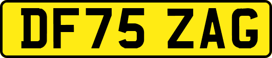 DF75ZAG