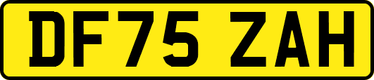 DF75ZAH